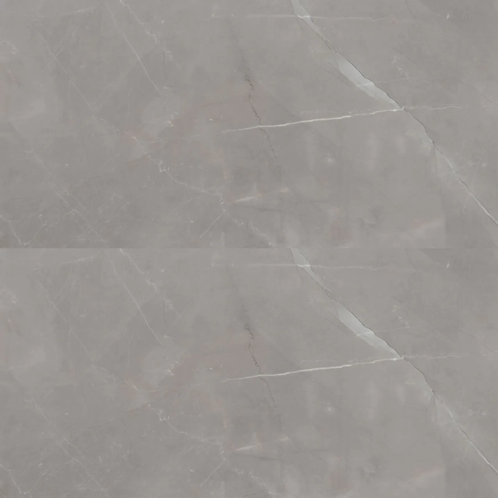 Porcelanato Eliane Pulpis 60x120 Gray Polido RET "A"