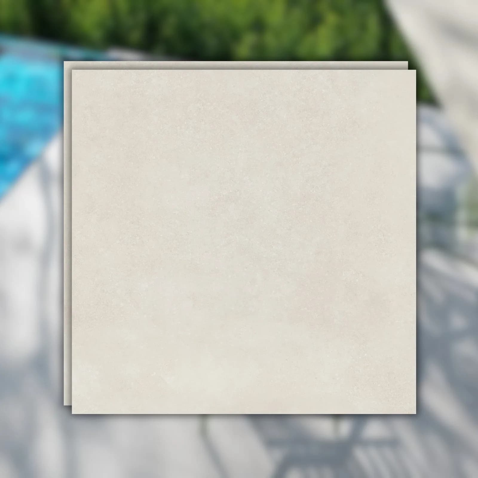 Porcelanato Incepa Urbano 120x120 Lm Cinza Polido RET "A"