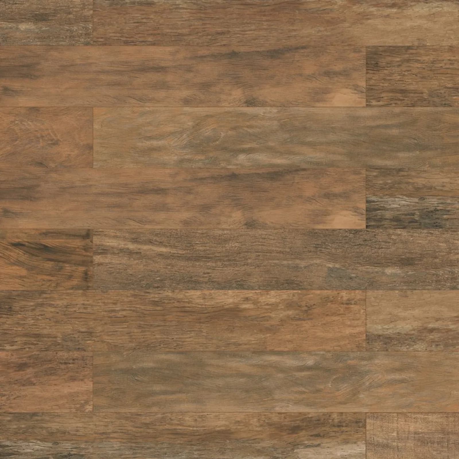 Porcelanato Marrom Amadeirado Natural 20x120 Portinari Native Bw RET "A" (foto 5)