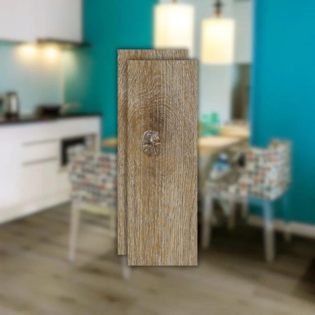 Piso Vinil Tarkett Injoy 20,85x123 381 Calêndula