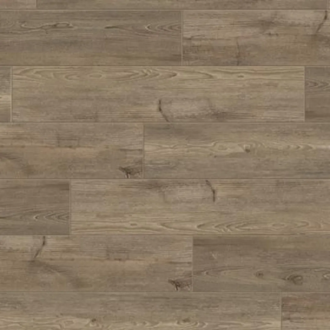 Piso Vinílico Amadeirado 122x17,8 Belgotex Hercules 004 Bow