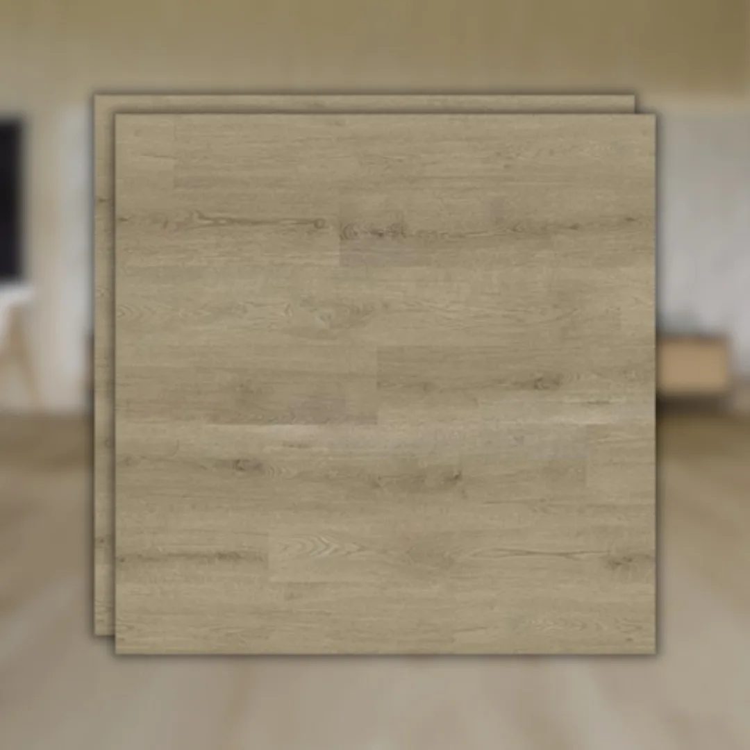 Piso Vinílico Belgotex Timberland Woodland Oak