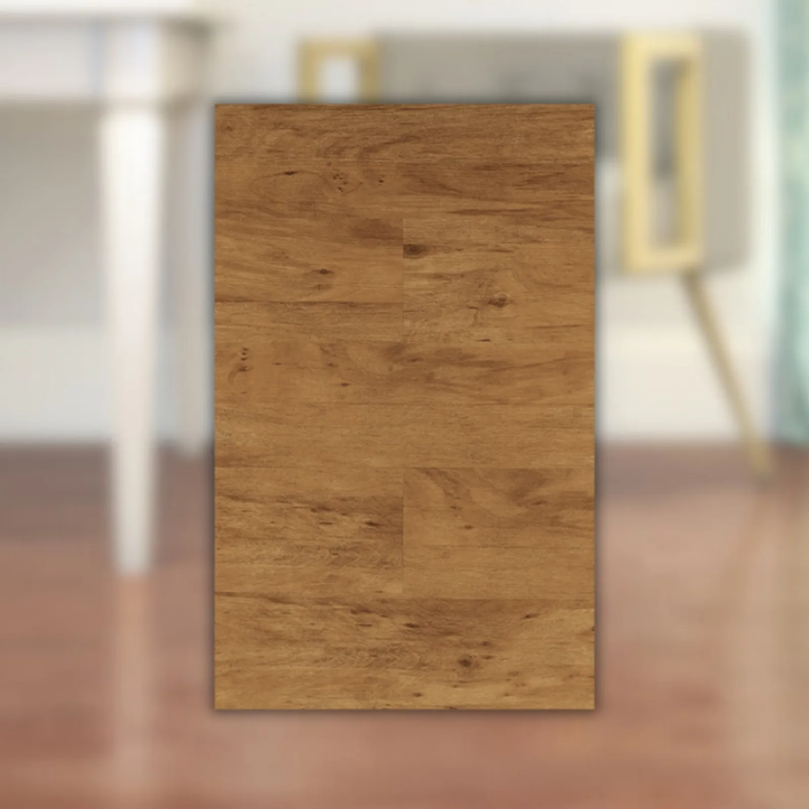 Piso Vinílico Durafloor 3 x 178 x 1219 City Petra