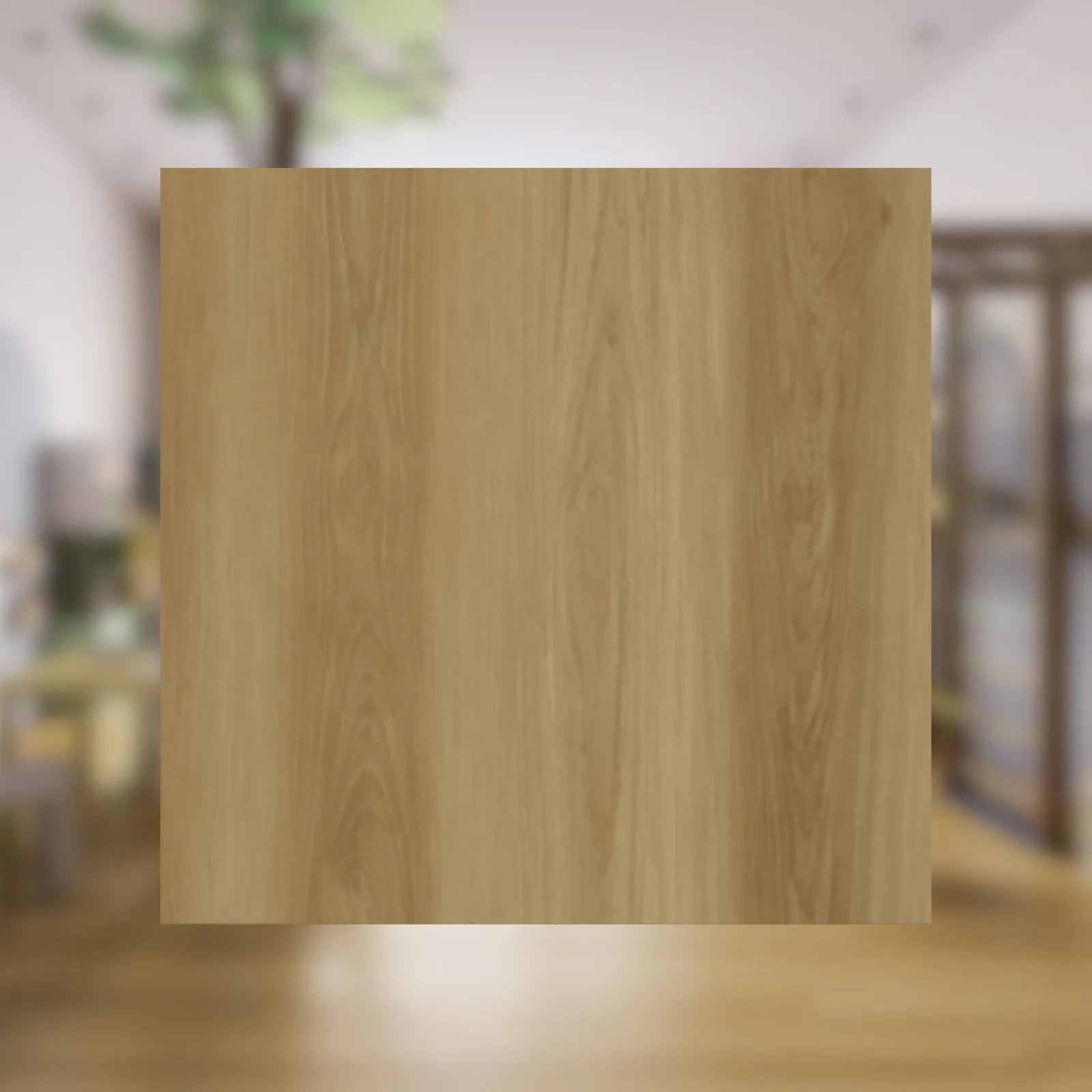Piso Vinílico Madeira Durafloor Lille New Art