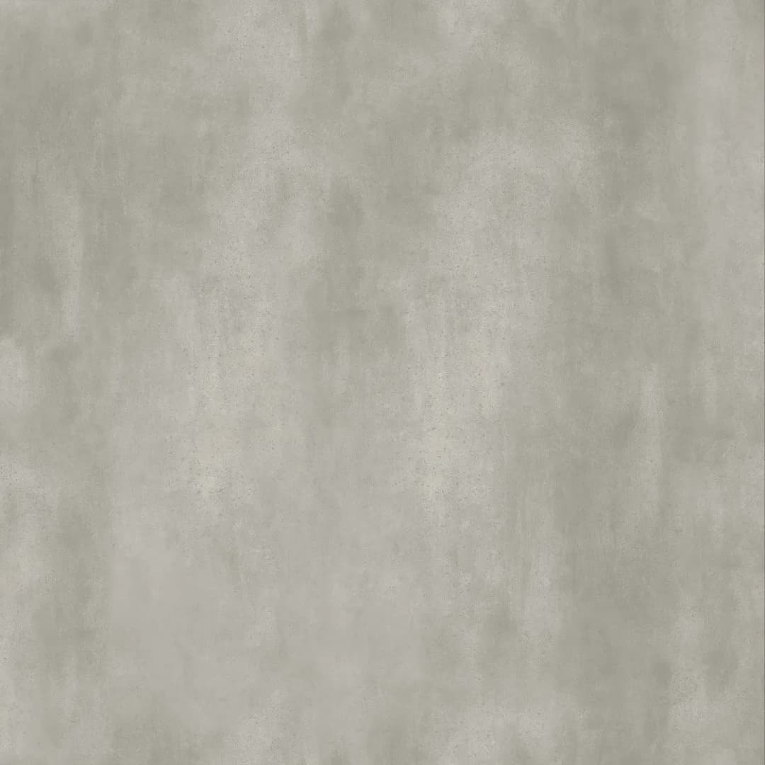 Piso Vinílico Cinza 94x94 3mm Montelupo BG Cemento Grigio Capa 0,55