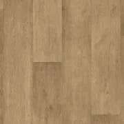 Piso Vinílico Tarkett Decode 2mm Wood Light Brown