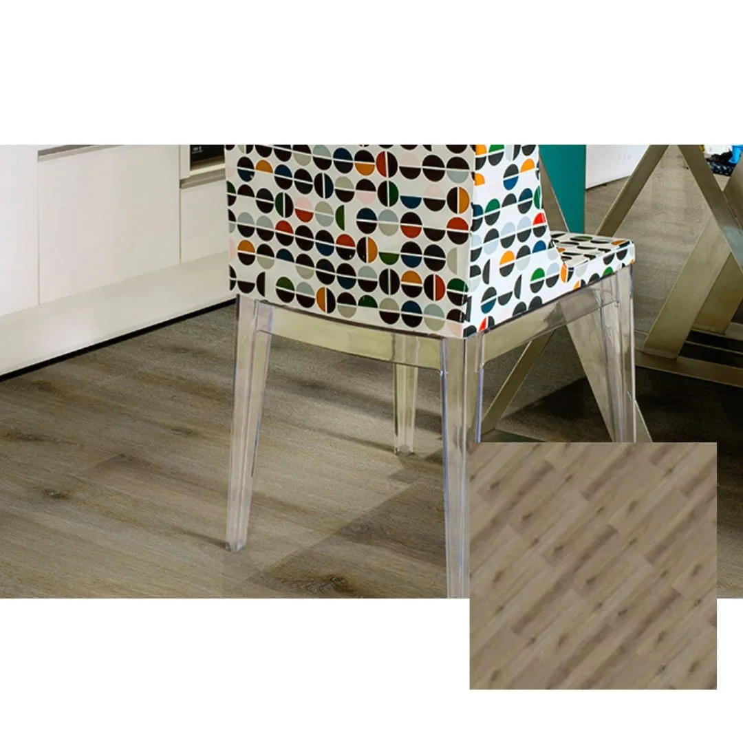 Piso Vinílico Tarkett Injoy Nacional 20,8x123 381 Calêndula