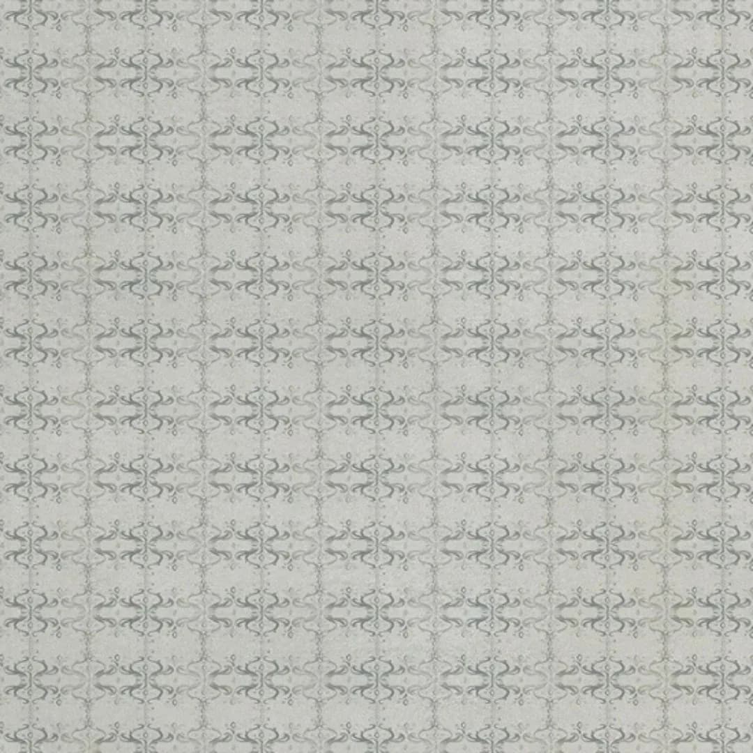 Porcelanato Cinza Estampado Acetinado 90x90 Roca Cubit Patch RET "A"