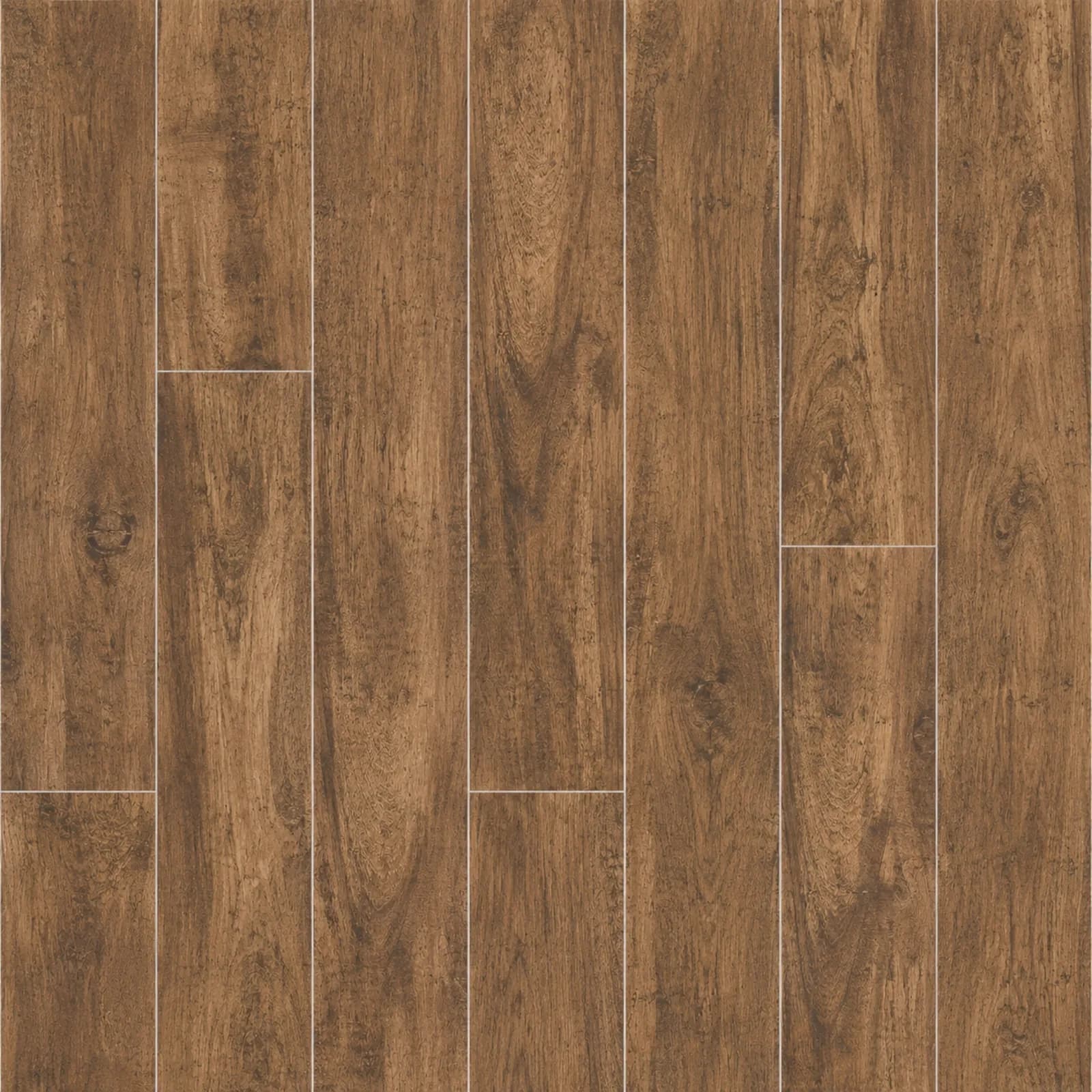 Porcelanato Amadeirado Natural 20x120 Portobello Ibirapuera Mix RET "A"