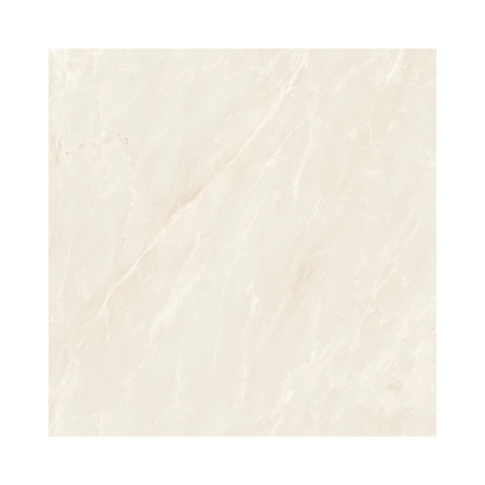 Porcelanato Bege Acetinado 83x83 Damme Atlantis Crema RET "A"
