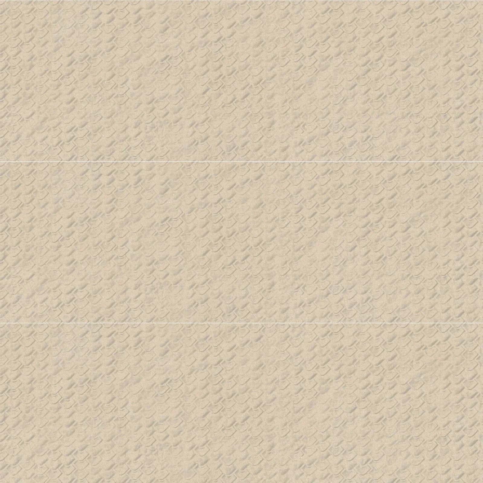 Porcelanato Bege Matte 40x120 Portinari Santorini Decor RET "A"