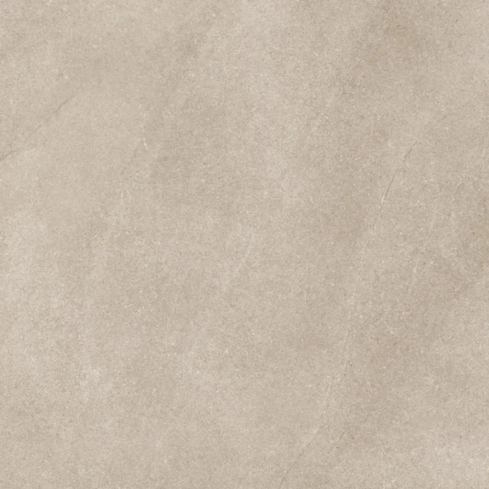 Porcelanato Bege Natural 90x90 PortoBello Thera RET "A"