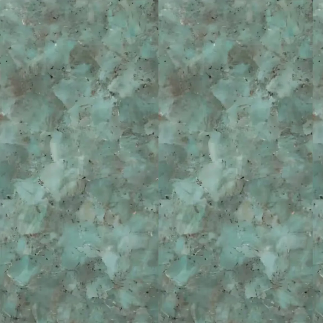 Porcelanato Verde Polido 60x120 Biancogres Amazonita Real Lux RET "A" (foto 4)