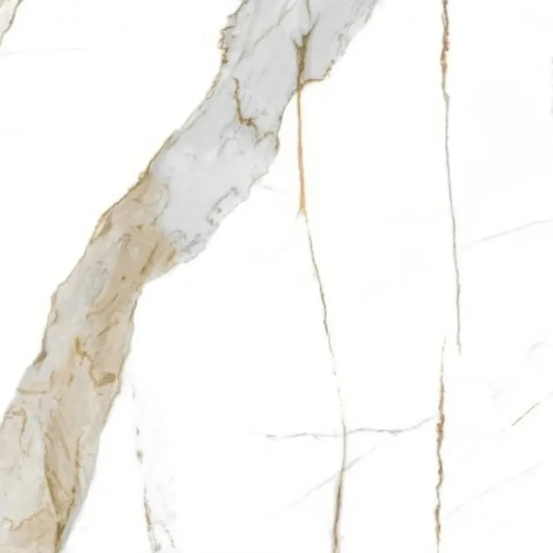 Porcelanato Oro Satin 80x80 Biancogres RET "A" (foto 3)