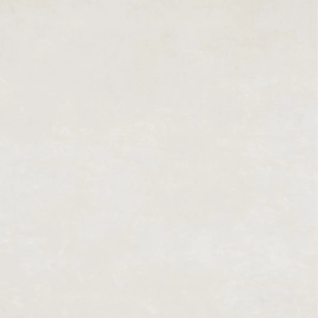 Porcelanato Branco Acetinado 100x100 Biancogres Persia Nebbia Satin RET "A" (foto 3)