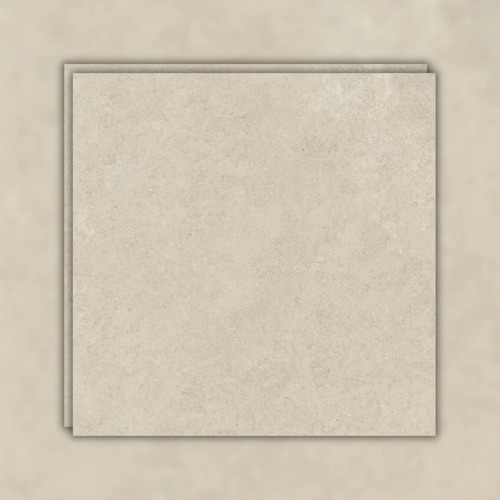 Porcelanato Branco Natural 90x90 Arken Jeri RET"A'