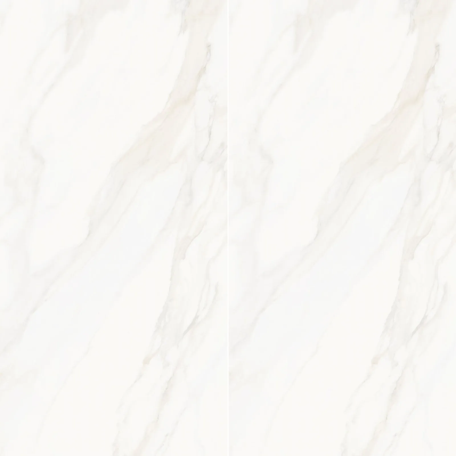 Porcelanato Branco Polido 60x120 Eliane Vênus Alpe RET "A" (foto 4)