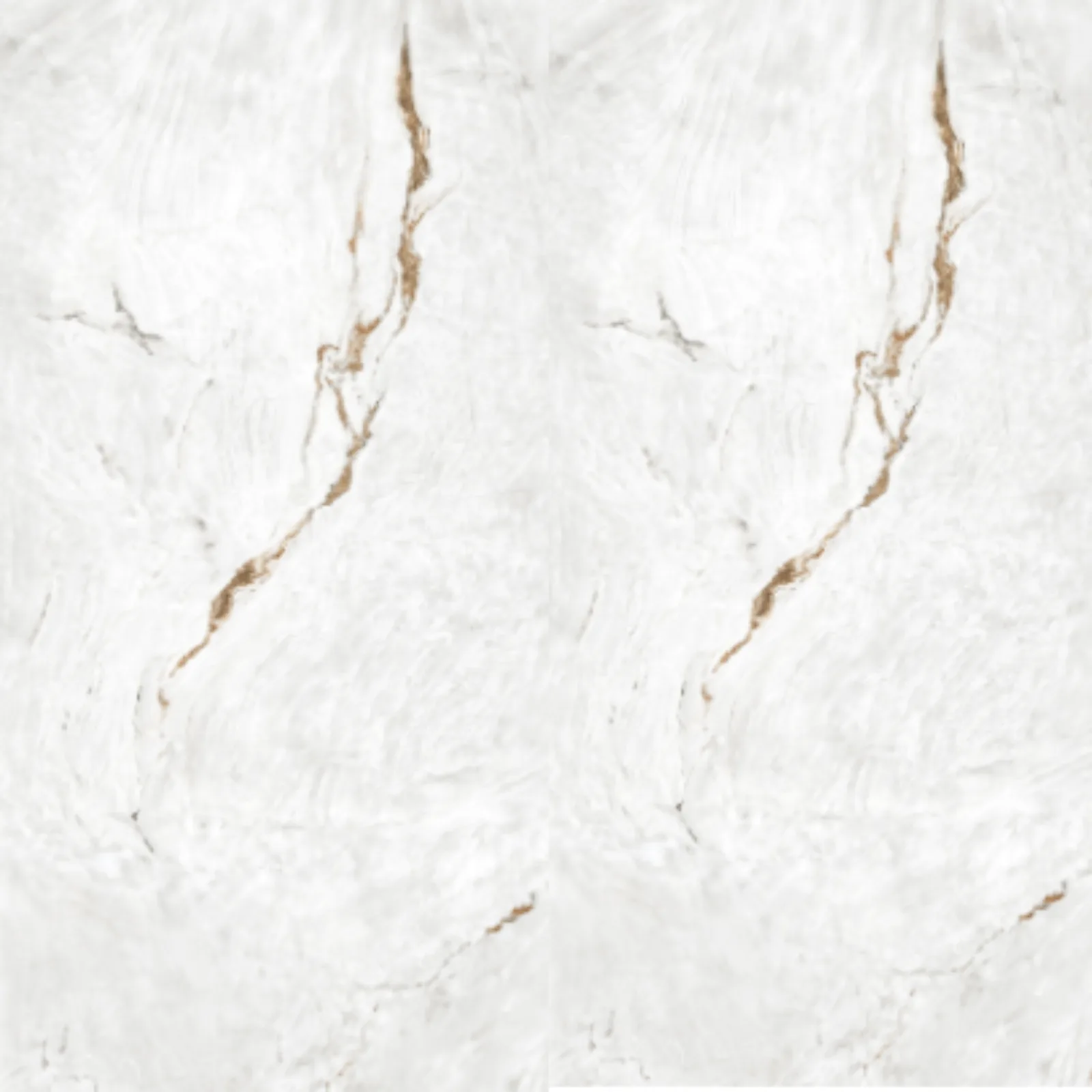 Porcelanato Branco Polido 90x180 Portinari Parana Gold Wh RET "A"