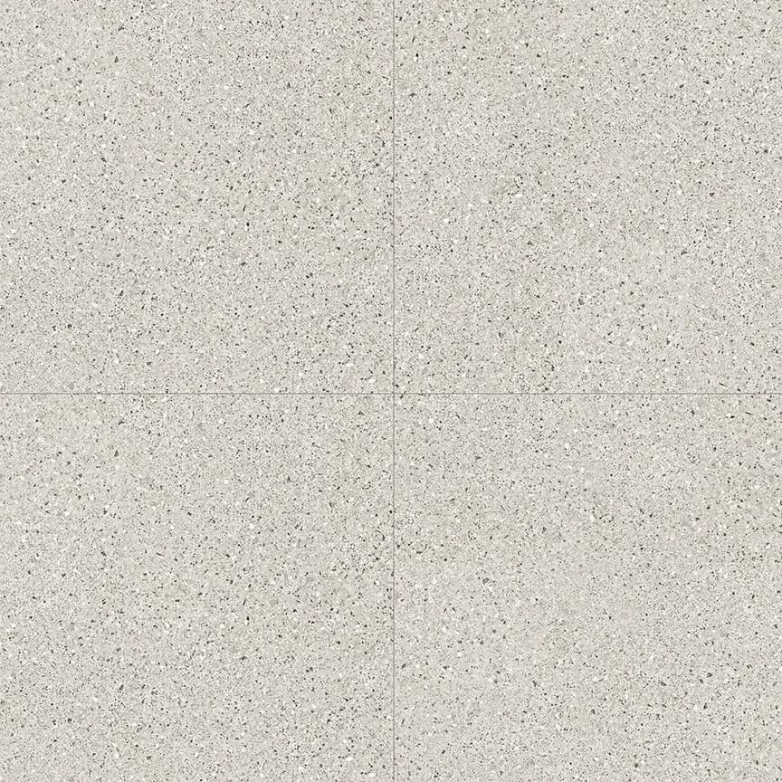 Porcelanato Cimento Natural Portinari Battuto Gr 100x100