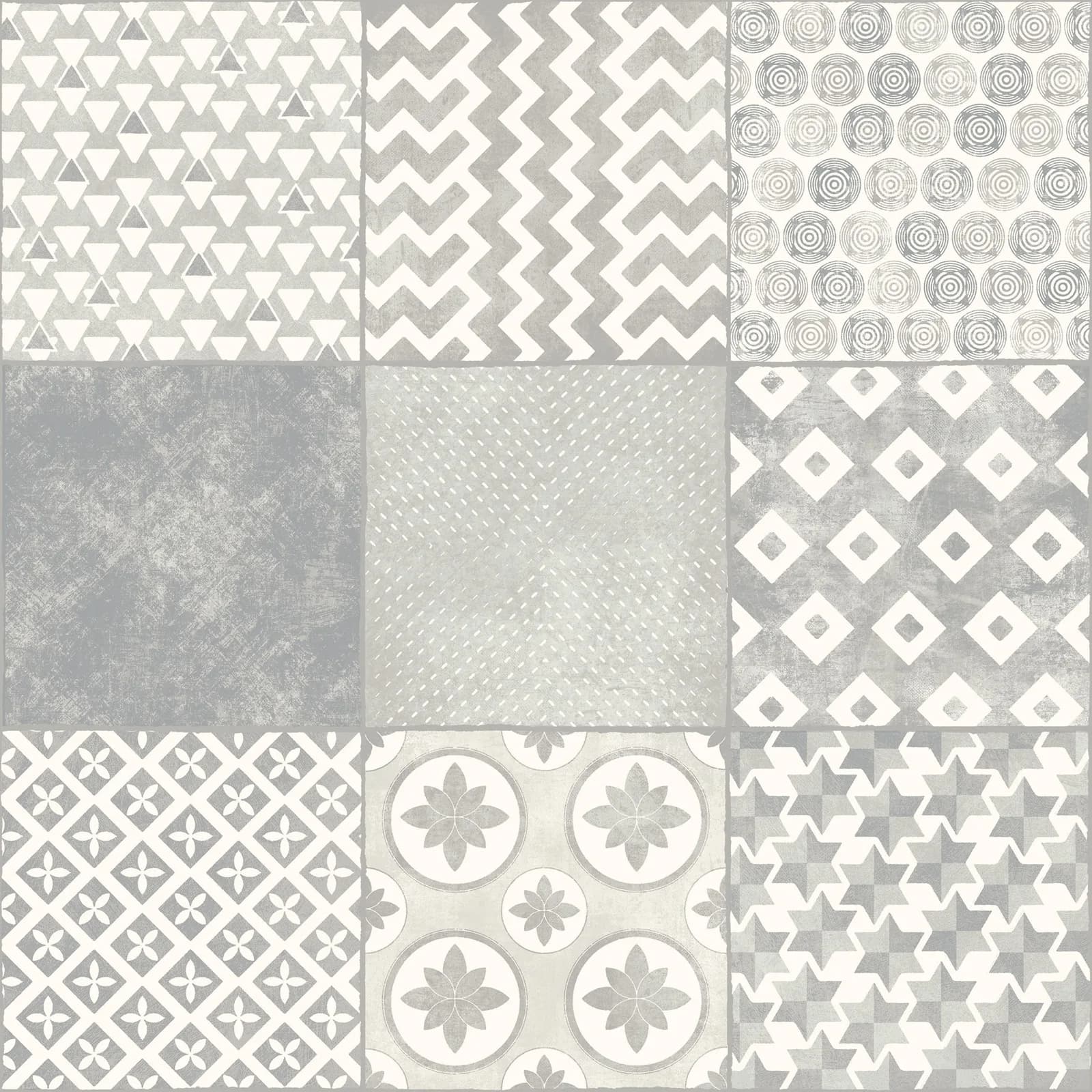 Porcelanato Cimento Natural Portinari Lisboa SGR 60x60