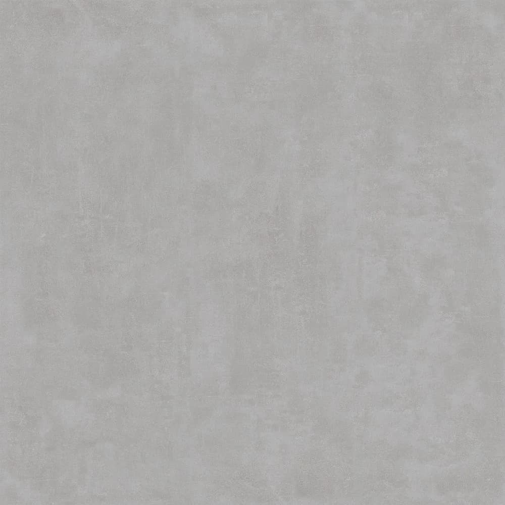 Porcelanato Cimento Externo Via Rosa Metropole 72x72 Grafite