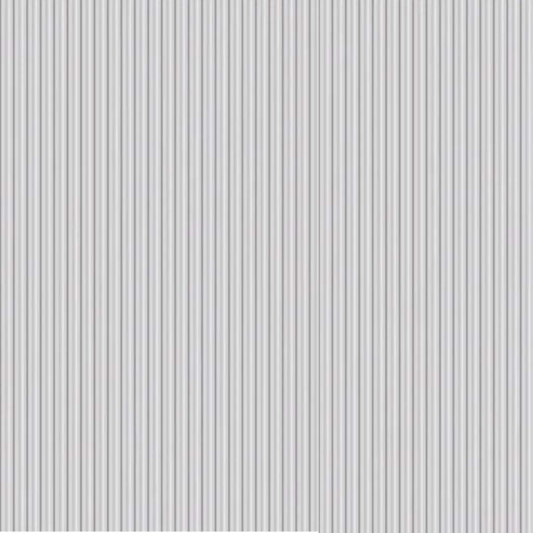 Porcelanato Cinza Acetinado 80,5x140 Villagres Dolce Bianco RET "A" (foto 4)