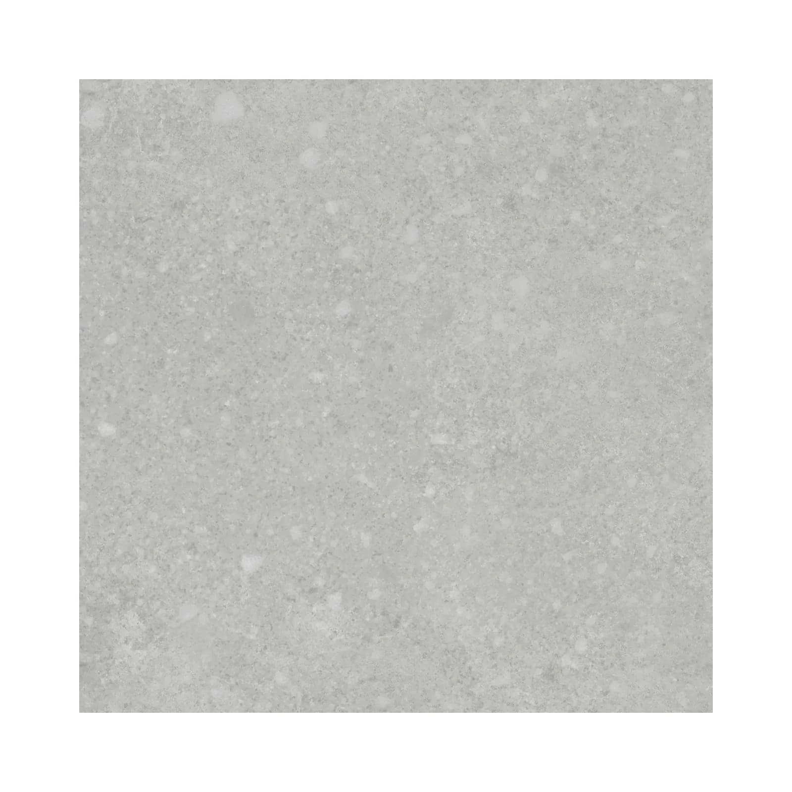 Porcelanato Cinza ABS 20x20 Incepa Urbano Cimento Bold "A"