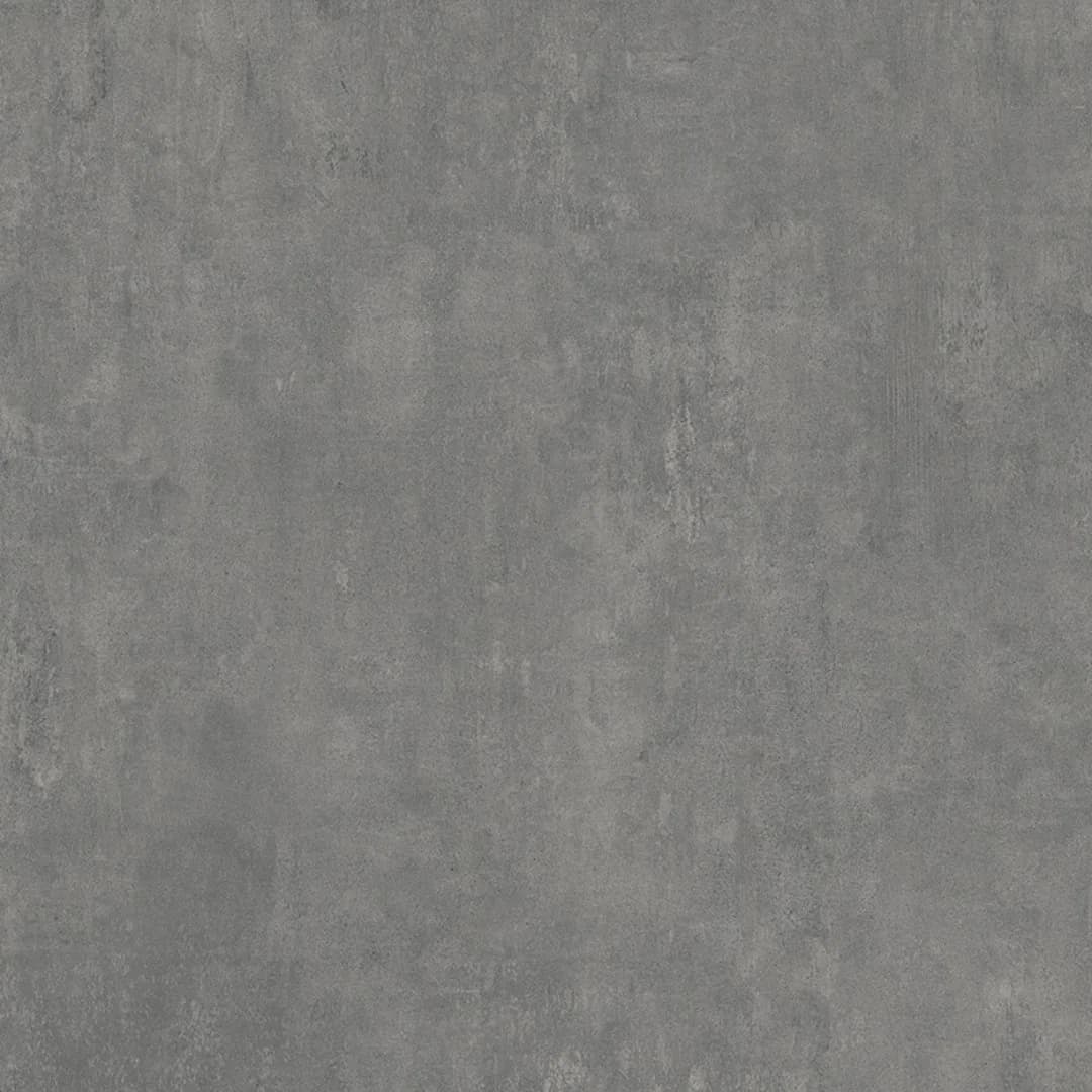 Porcelanato Cinza Acetinado 83x83 Damme Soho Grafite RET "A"
