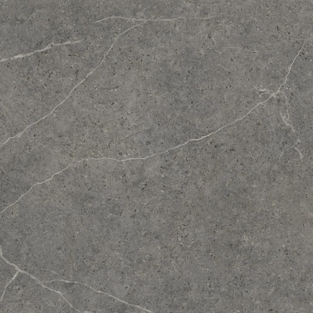 Porcelanato Cinza Acetinado Damme Cement Stone 83x83 RET "A"
