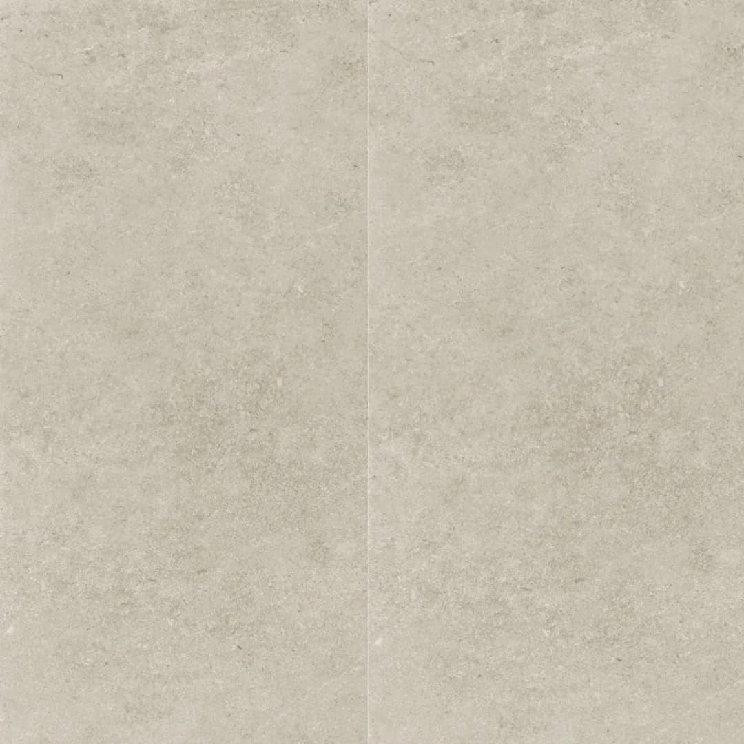 Porcelanato Cinza Mate 60x120 Roca Limestone Lm Greige RET "A" (foto 4)