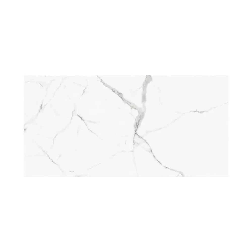Porcelanato Damme Calacáta Acetinado 62x121