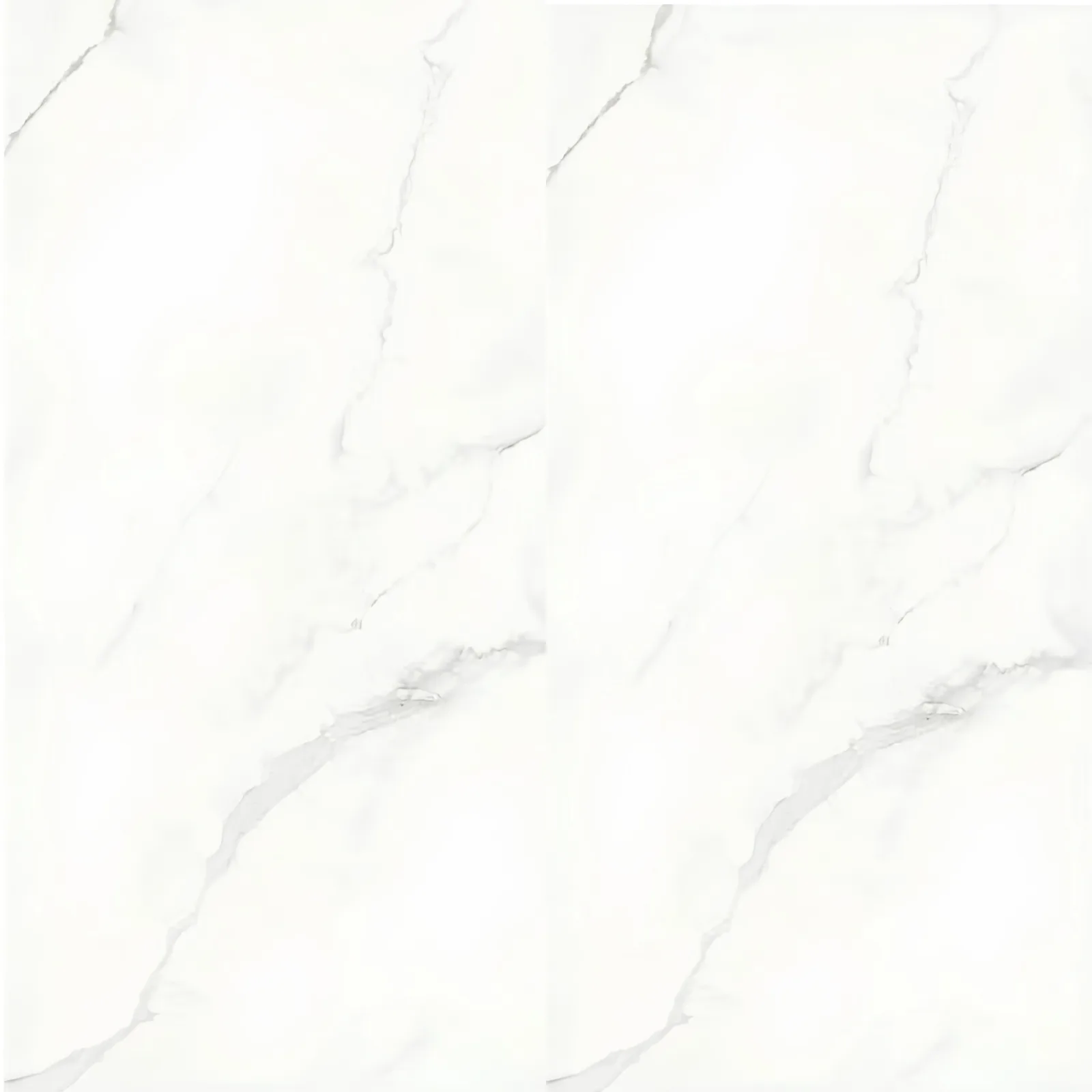 Porcelanato Branco Acetinado 100x200 Incepa Venatino Lm RET "A"