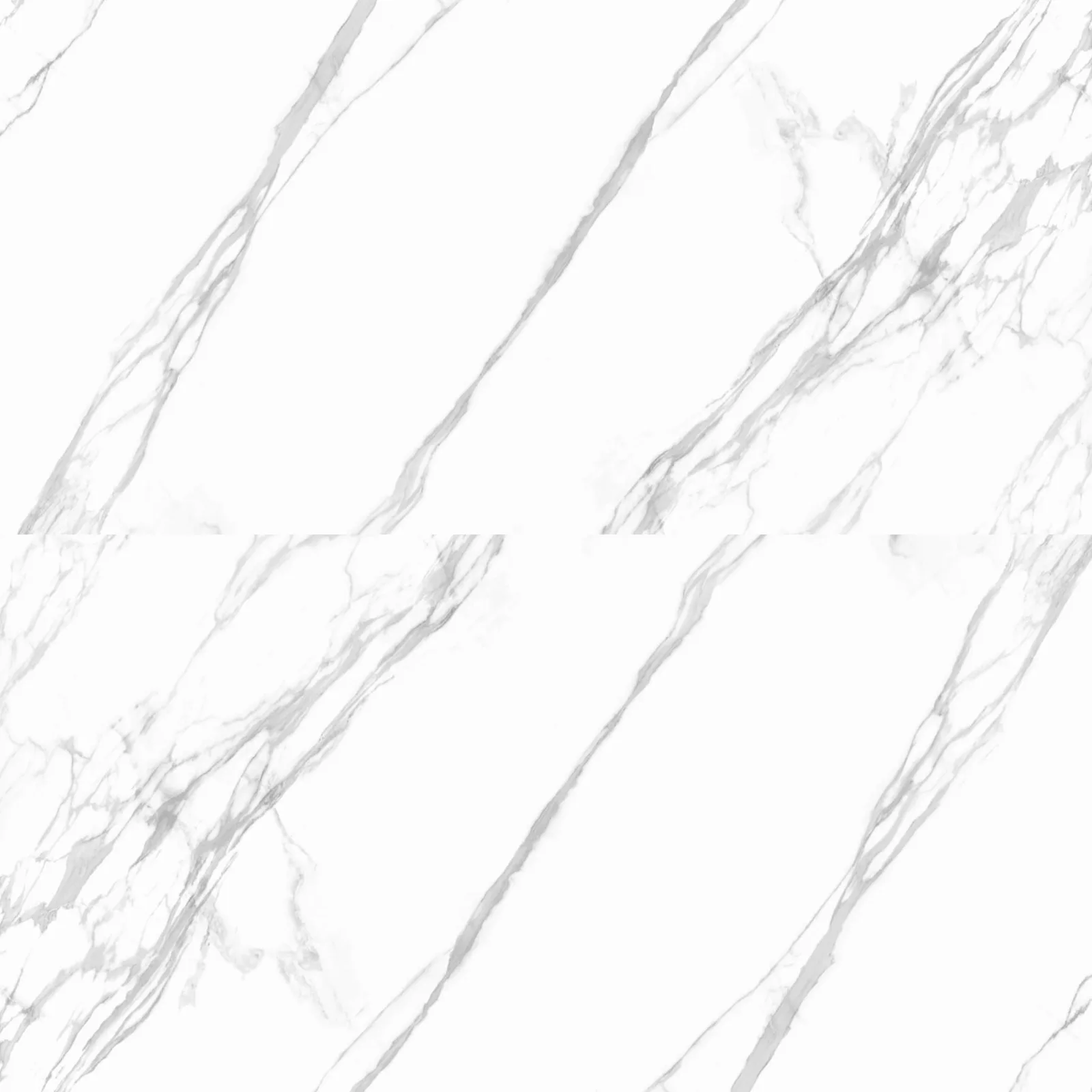 Porcelanato Marmorizado Branco Polido 120x240 Eliane RET "A" (foto 4)