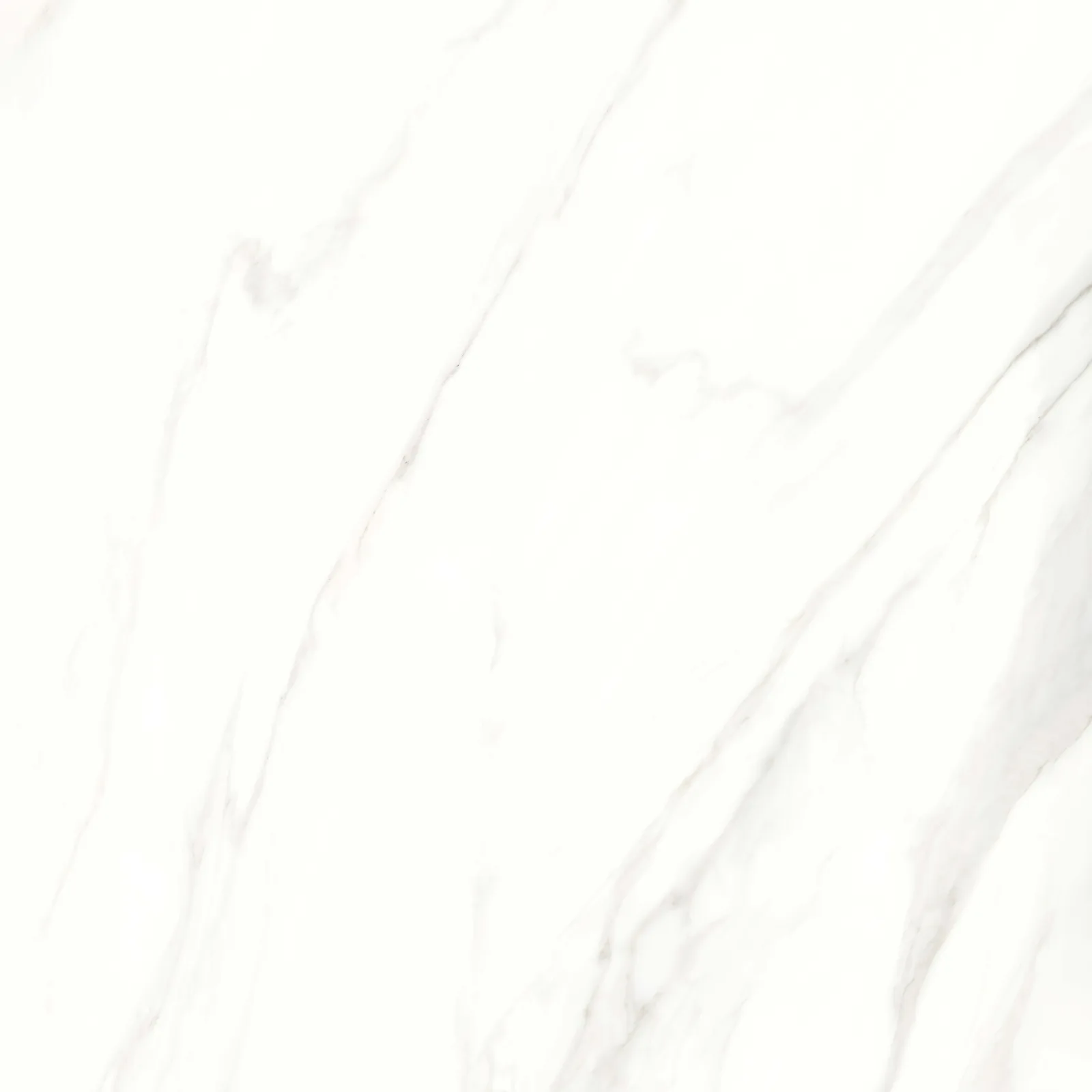 Porcelanato Marmorizado Branco Acetinado 120x270 Portinari Calacata Wh RET "A"