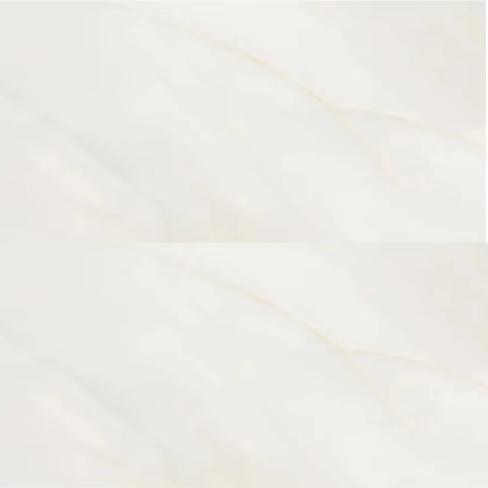 Porcelanato Marmorizado Branco Polido 60x120 Eliane Onix Cristal RET "A"