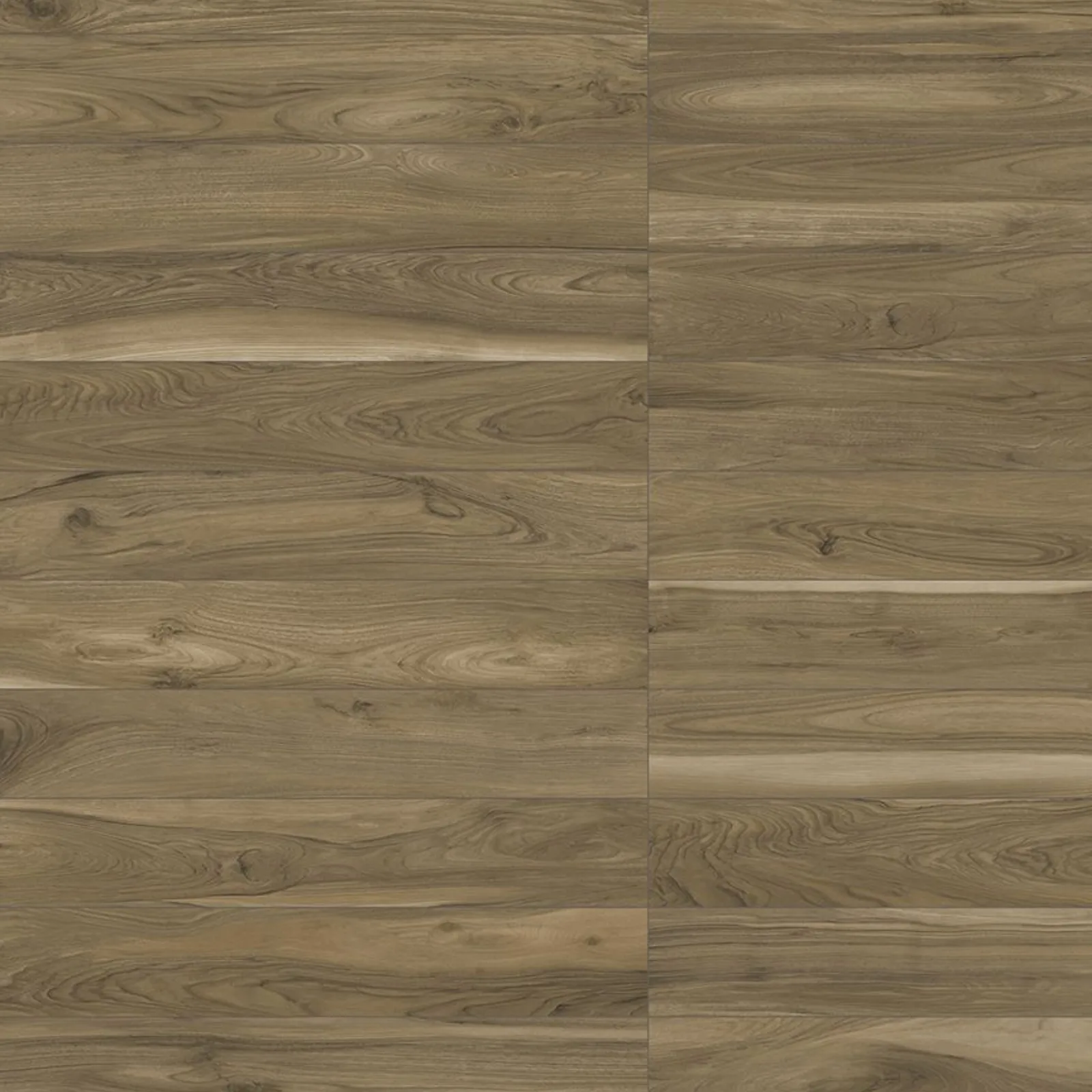 Porcelanato Marrom Natural 20x120 Portinari Palco Bw RET "A" (foto 4)