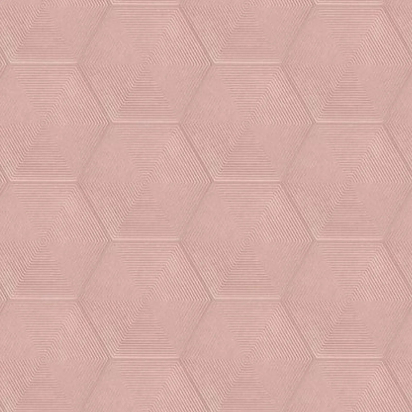 Porcelanato Rosa Matte Lux 17,5x17,5 Portinari Love Hexa Bold "A" (foto 3)