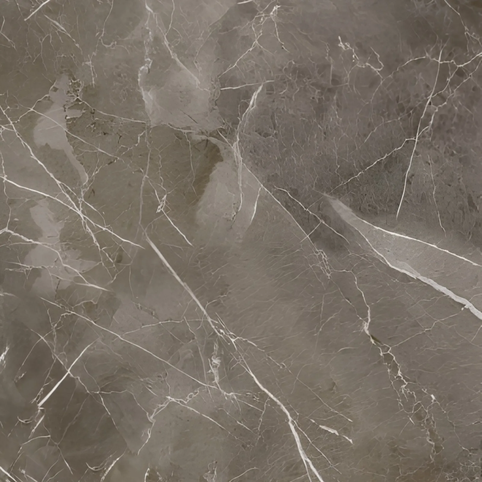 Porcelanato Cinza Escuro Polido 120x240 Portinari Soneto Marble RET "A" (foto 3)