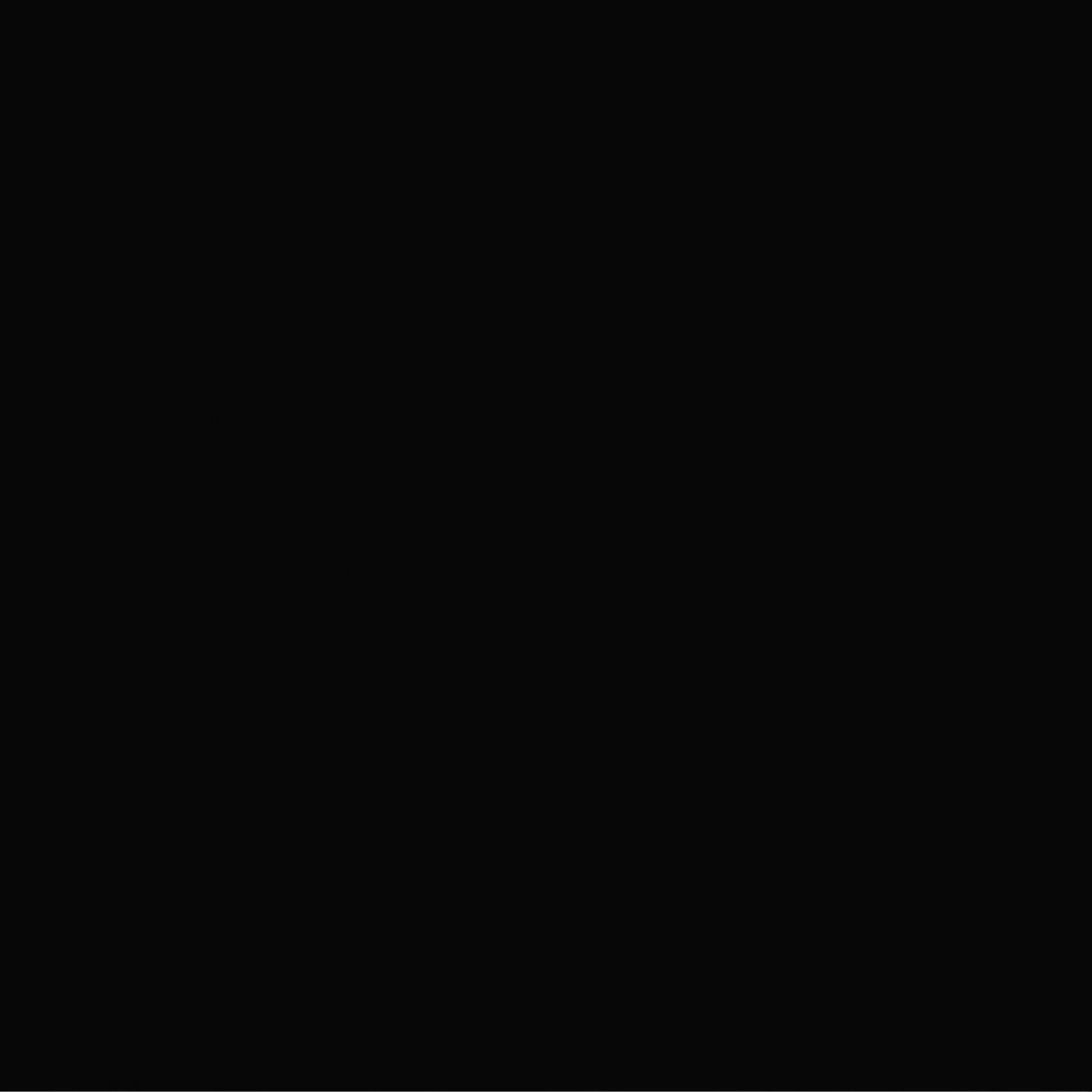 Porcelanato Preto Polido 60x120 Eliane Stelar Black RET "A" (foto 2)