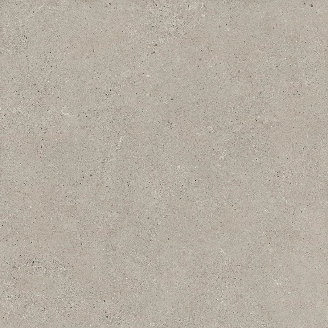 Porcelanato Bege Áspero 160x160 Roca LM Kronos Greige Abs RET "A"