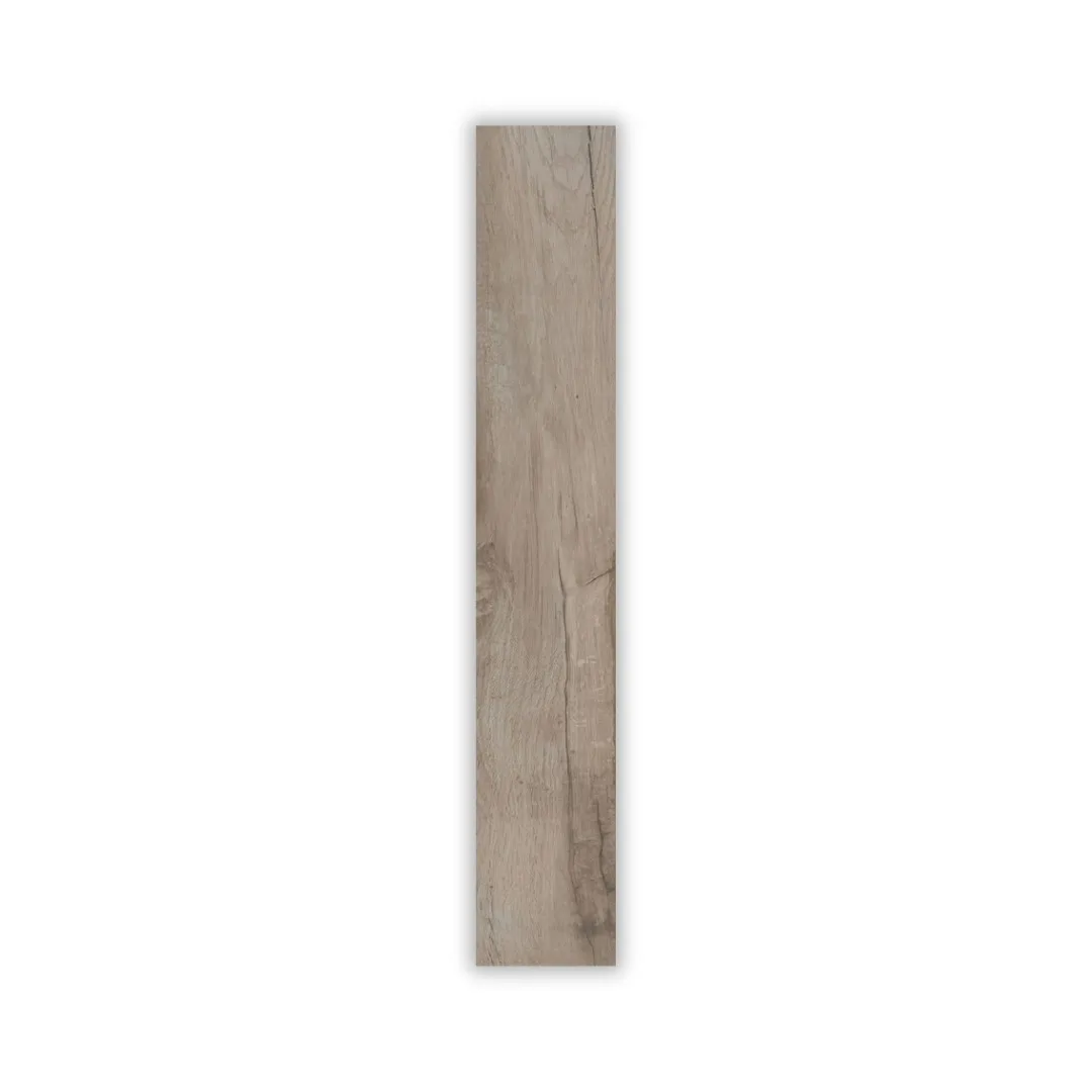 Porcelanato Acetinado Decortiles Hunter 19,7x120 RET "A"