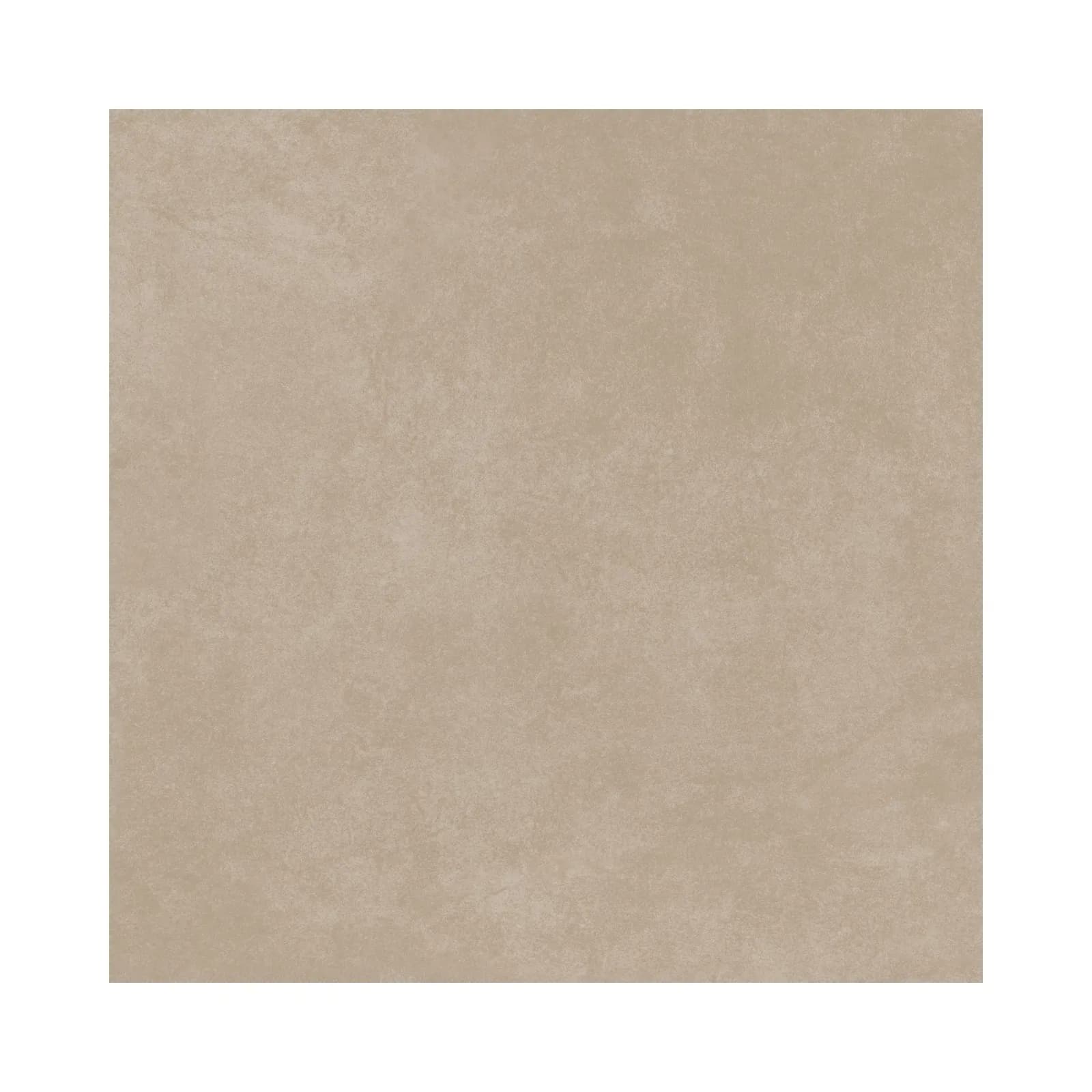 Porcelanato Bege Áspera 80x80 Incepa Vitta RET "A"