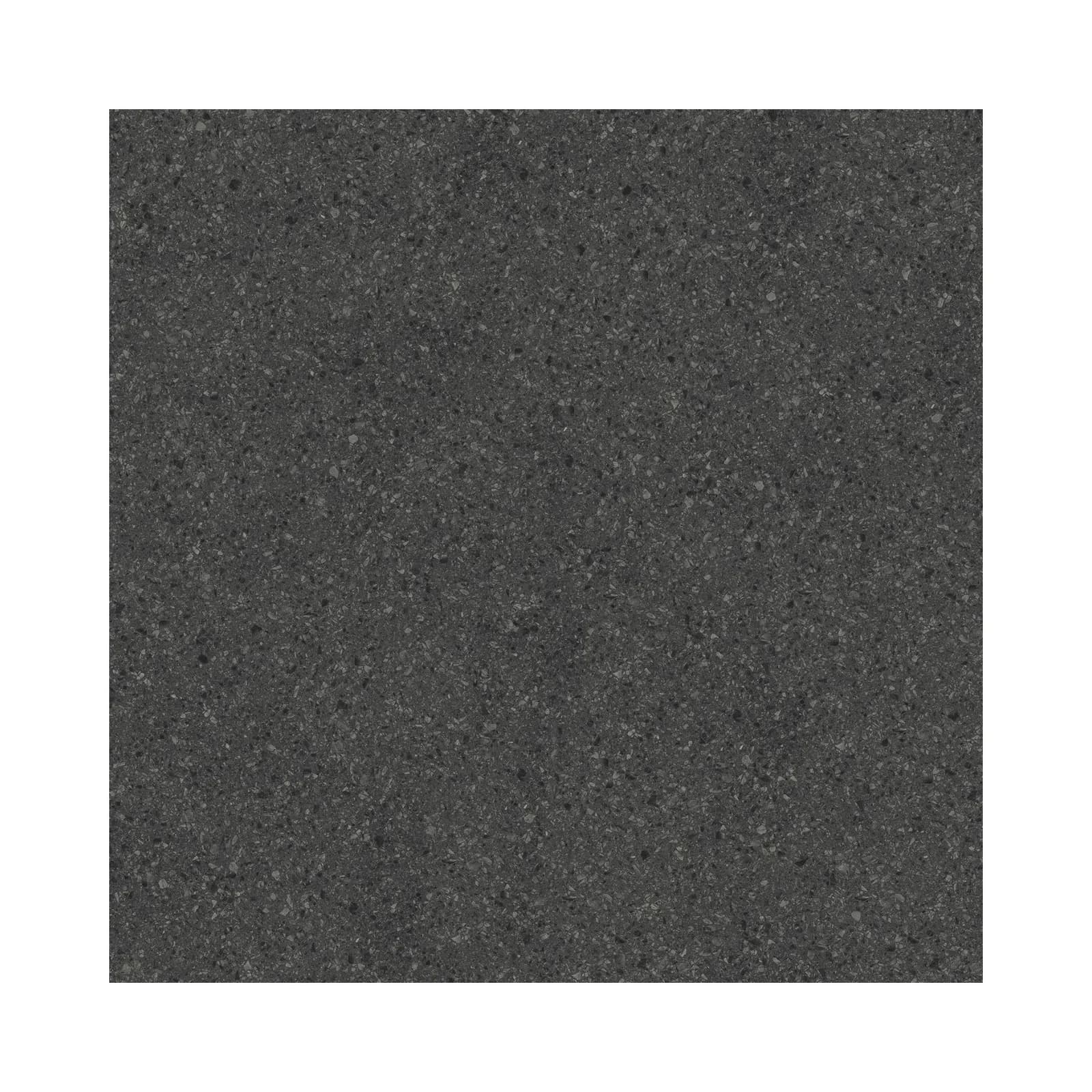 Porcelanato Preto Hard 90x90 Portinari Lithos BK RET "A"