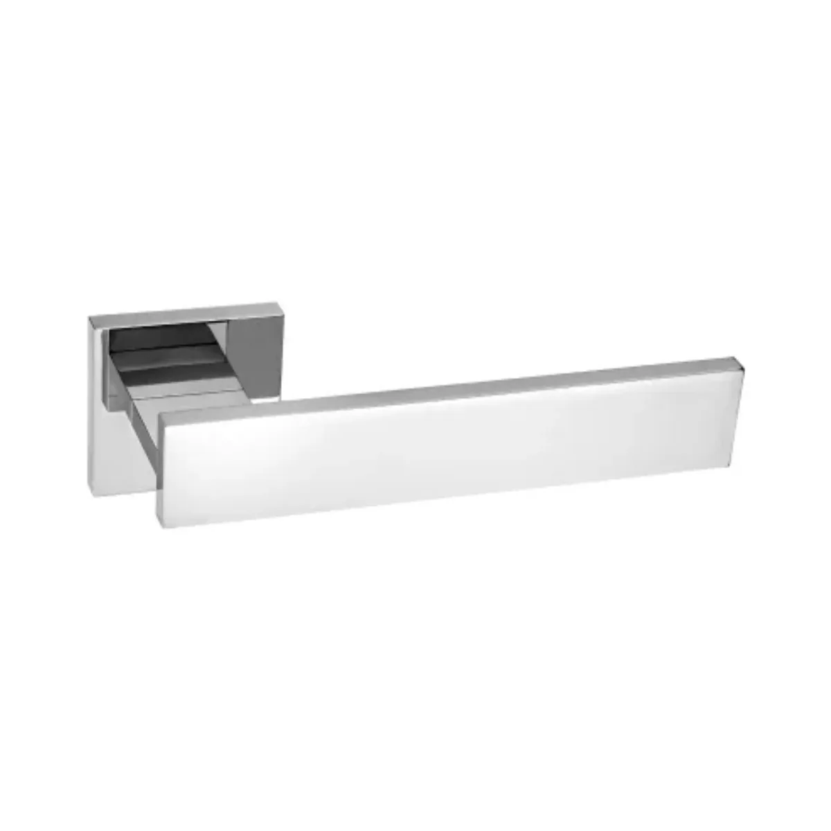 Porta Papel Higiênico Meber Axiom 2010 C 210 Cromado