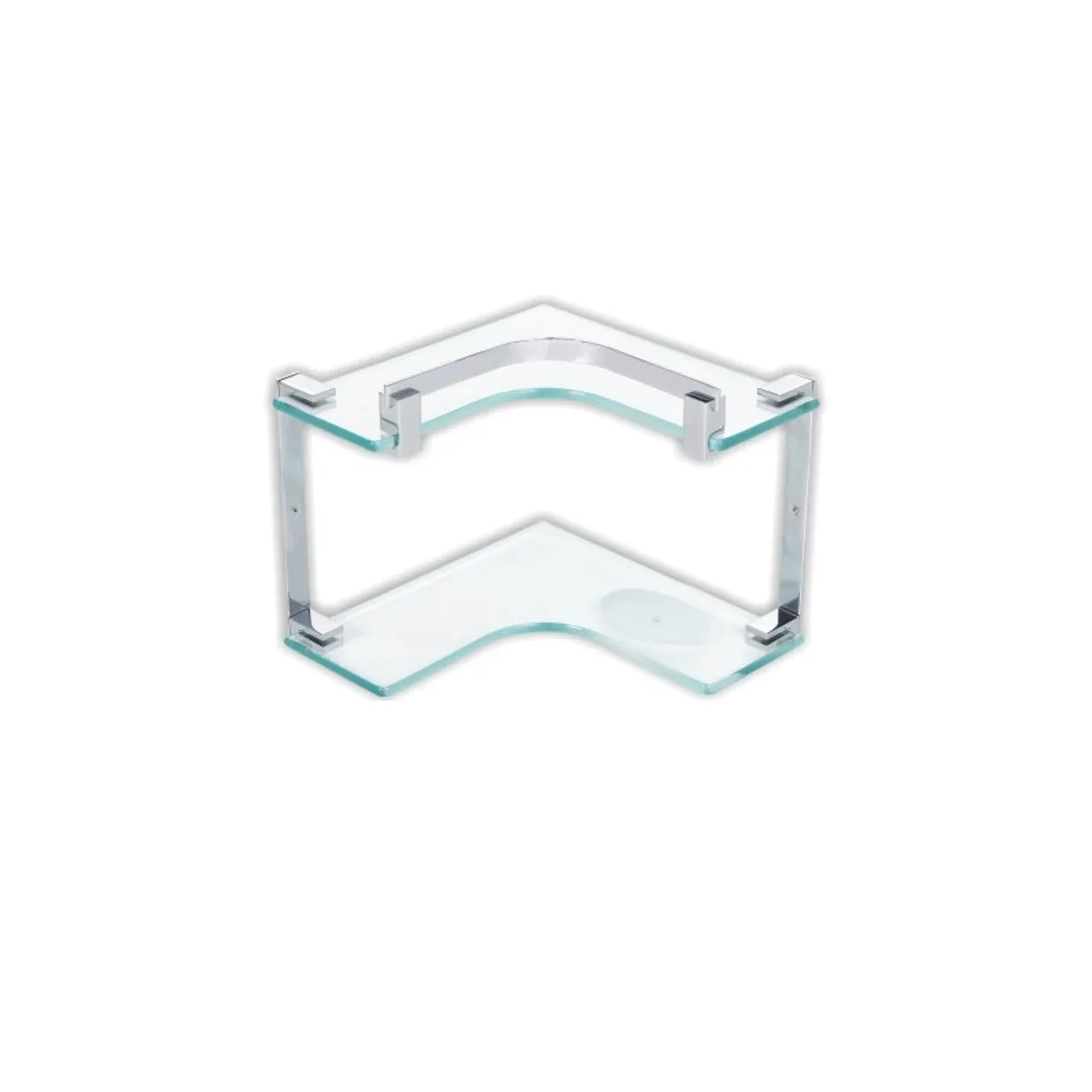 Porta Shampoo Luxban Clean 709 Canto