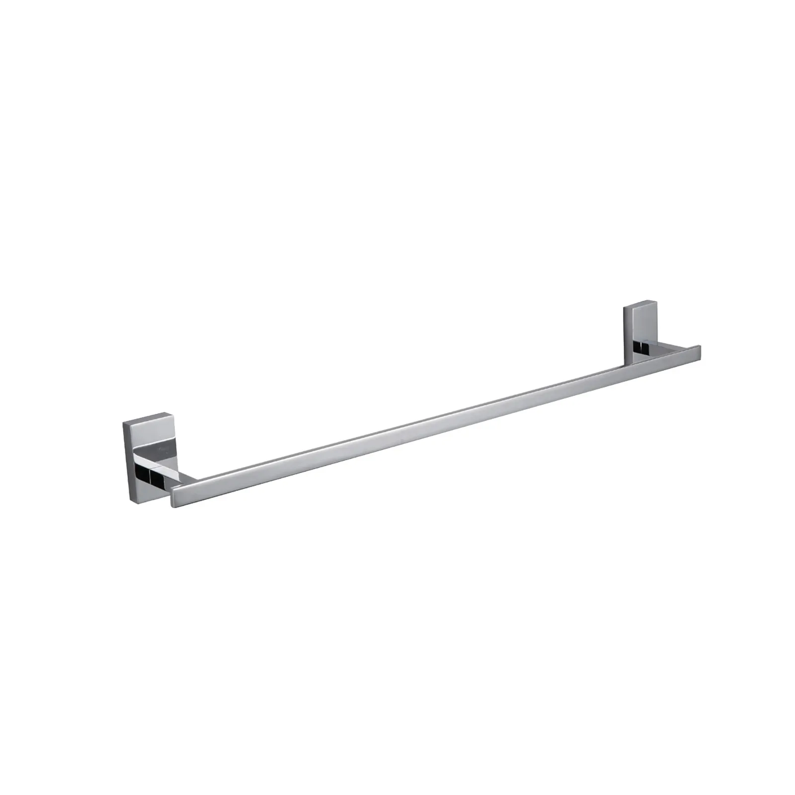 Porta Toalha 60cm Cromado Dax Havel