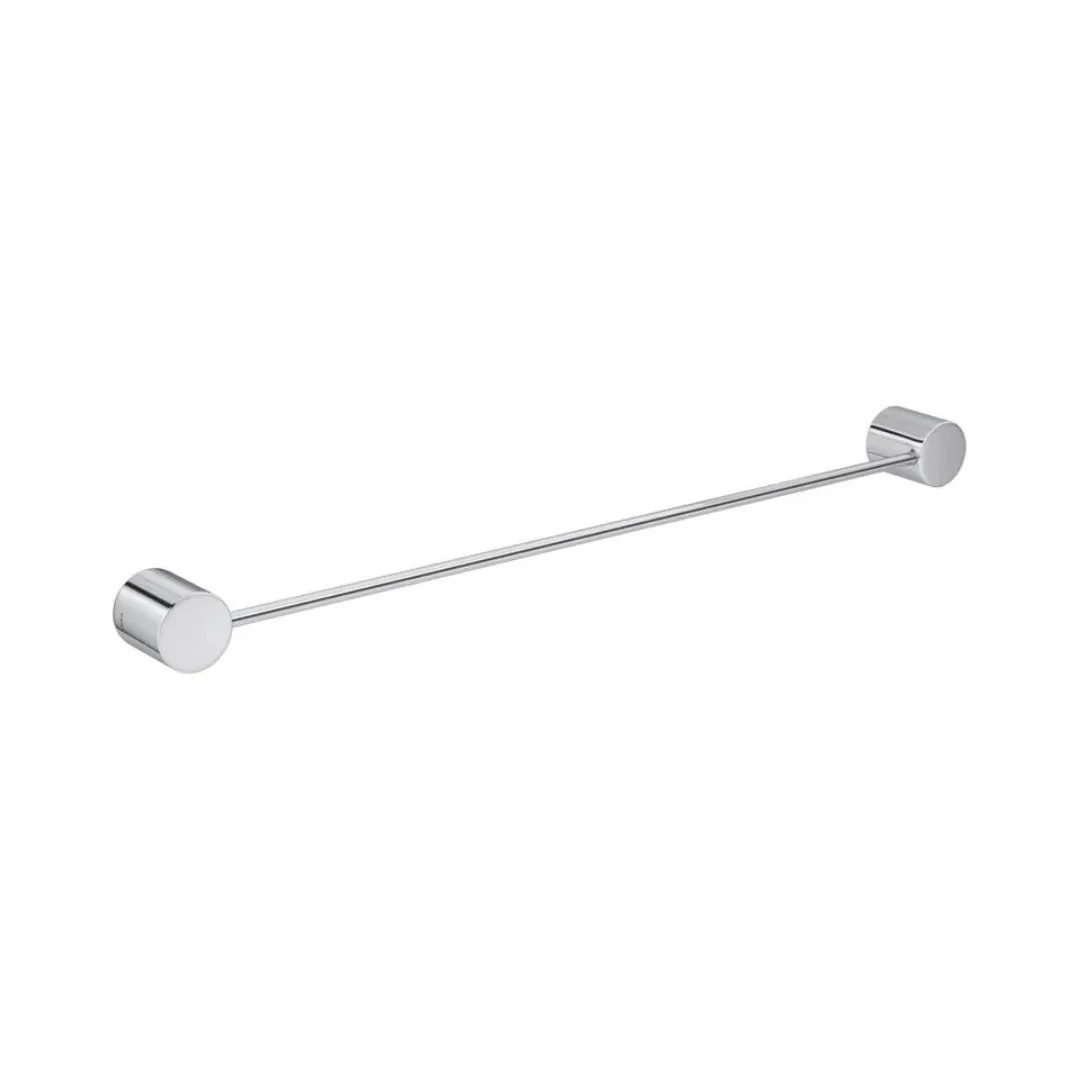 Porta Toalhas Barra 56cm Cromado Deca Flex