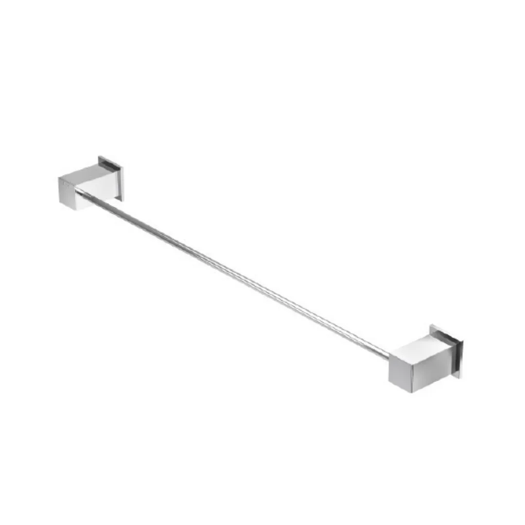 Porta Toalhas Linear 507 C37 450mm Home Meber