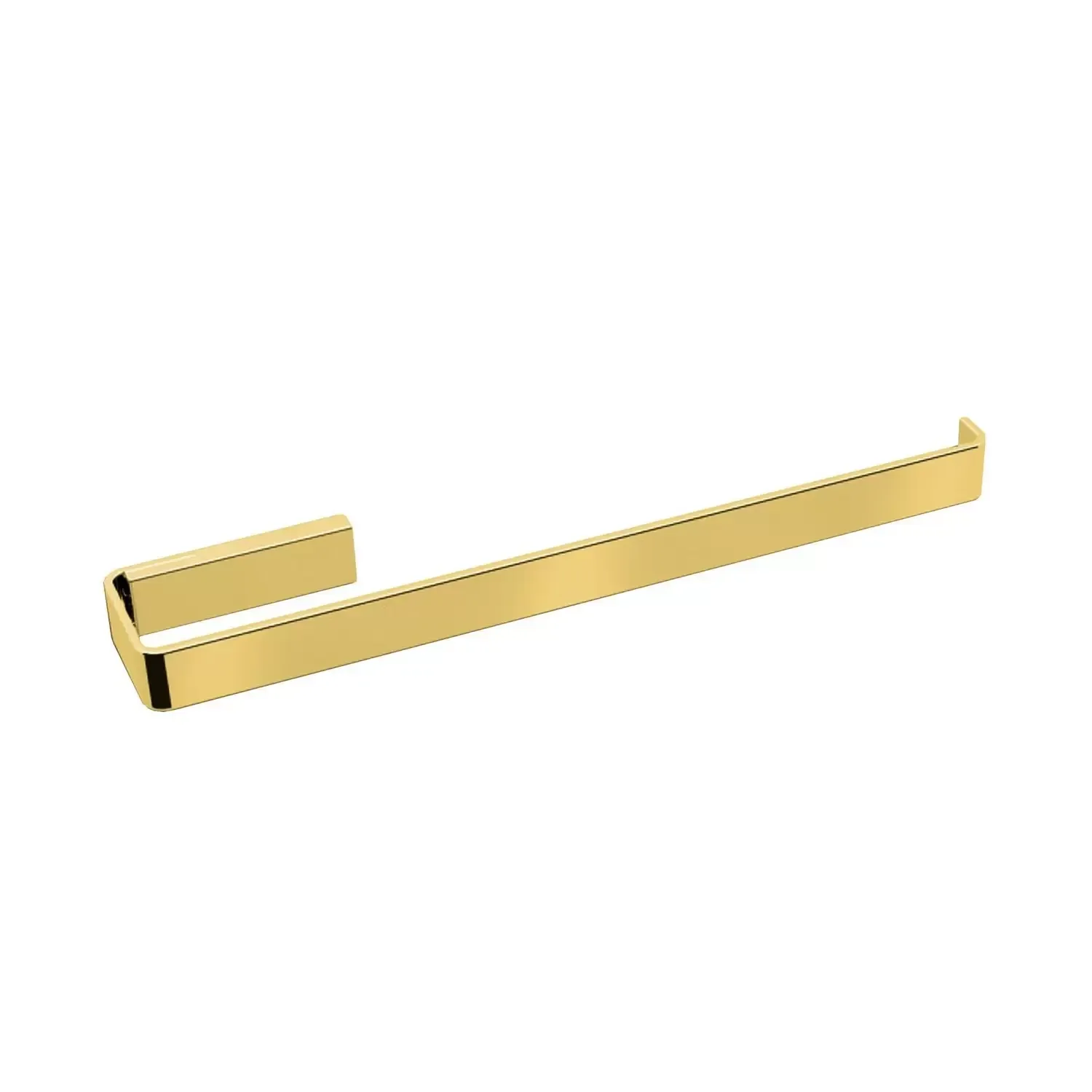 Porta Toalhas Zen Spirit Red Gold Ponto BA0133.F00