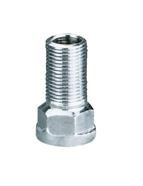 Prolongador Meber 4cm Cromado para Torneira 1674C